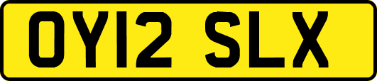OY12SLX