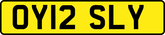 OY12SLY