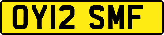 OY12SMF