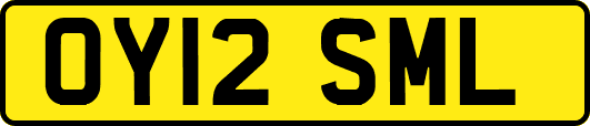 OY12SML