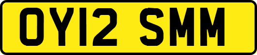OY12SMM