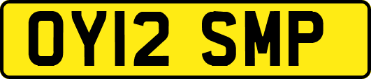 OY12SMP