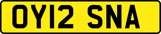 OY12SNA