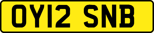 OY12SNB