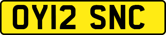 OY12SNC