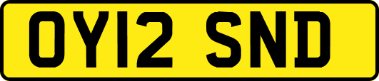 OY12SND