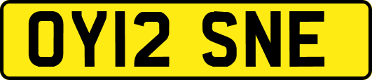 OY12SNE