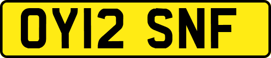 OY12SNF