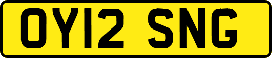 OY12SNG