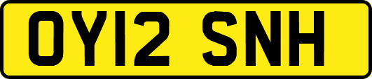 OY12SNH