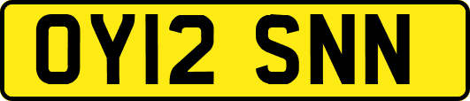 OY12SNN