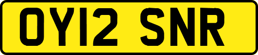 OY12SNR