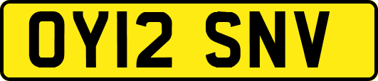OY12SNV