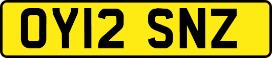 OY12SNZ