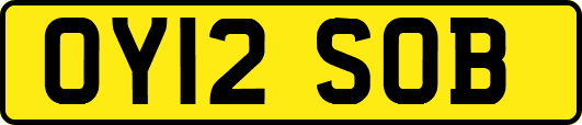 OY12SOB