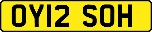 OY12SOH