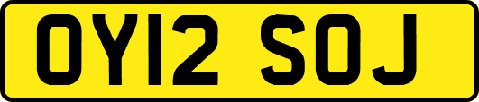 OY12SOJ