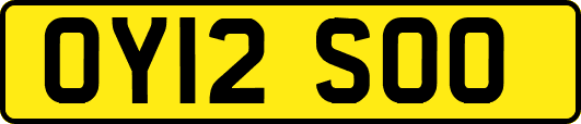 OY12SOO