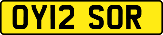 OY12SOR