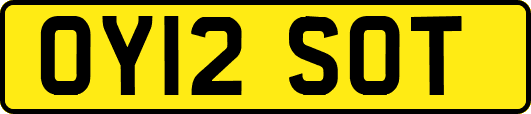 OY12SOT