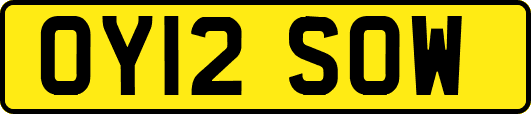 OY12SOW