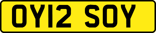 OY12SOY