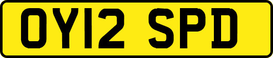 OY12SPD