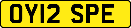 OY12SPE