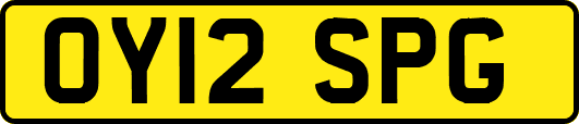 OY12SPG