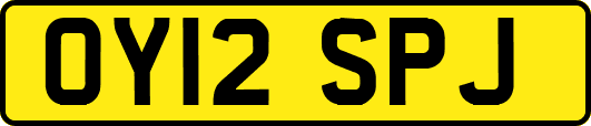 OY12SPJ