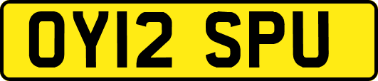 OY12SPU