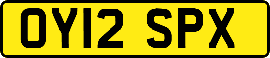 OY12SPX