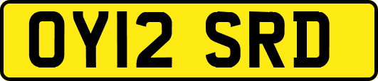 OY12SRD