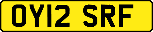 OY12SRF