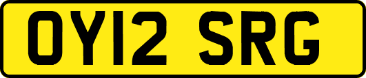 OY12SRG