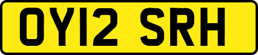 OY12SRH