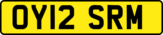 OY12SRM