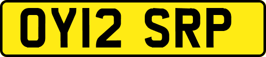 OY12SRP