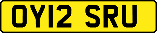 OY12SRU