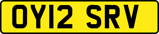OY12SRV