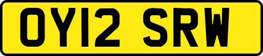 OY12SRW