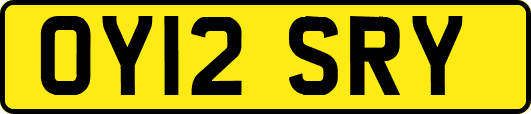 OY12SRY