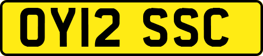 OY12SSC