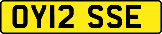 OY12SSE