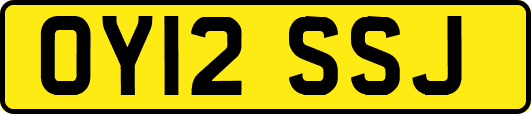 OY12SSJ