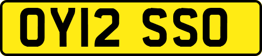 OY12SSO