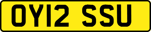 OY12SSU