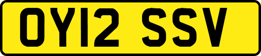 OY12SSV