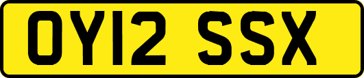 OY12SSX