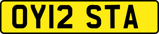 OY12STA